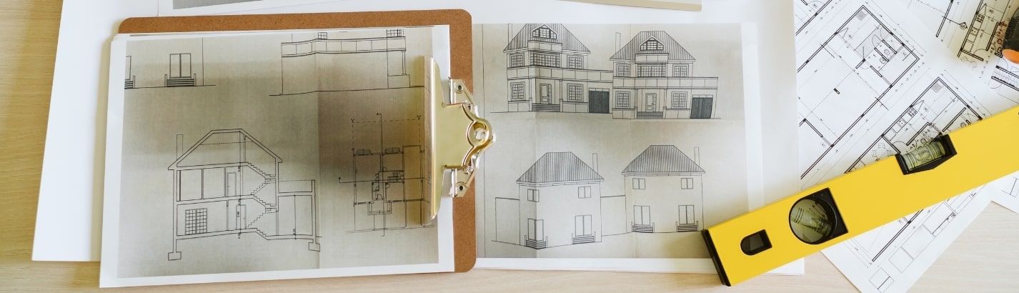 The Role of an Elevation Plan in Construction