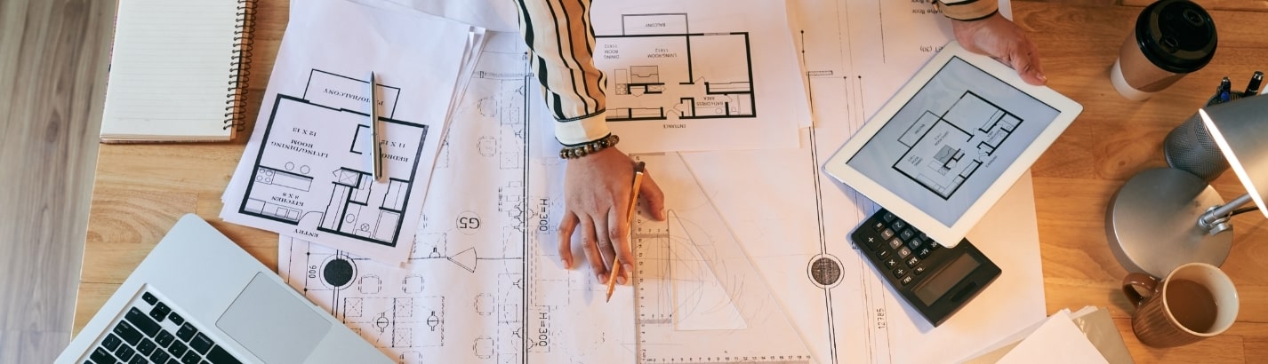 Carpet Area vs. Built-up Area vs. Super Built-up Area: A Simple Guide to Property Measurements