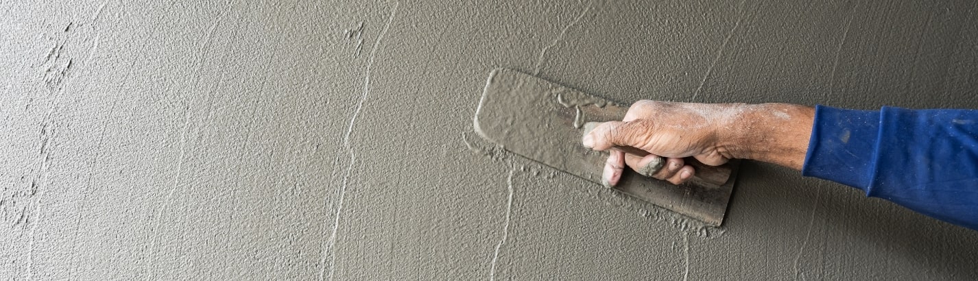 The Role of Plastering in Construction: Types, Purpose & Process