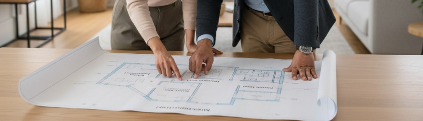 Designing a Floor Plan with Vastu: A Guide to Home Layouts