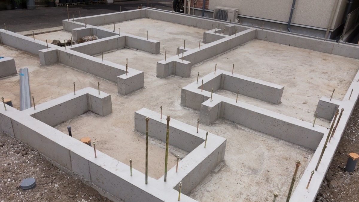 Step-by-Step Guide to a Strong Foundation: What Homeowners Should Know