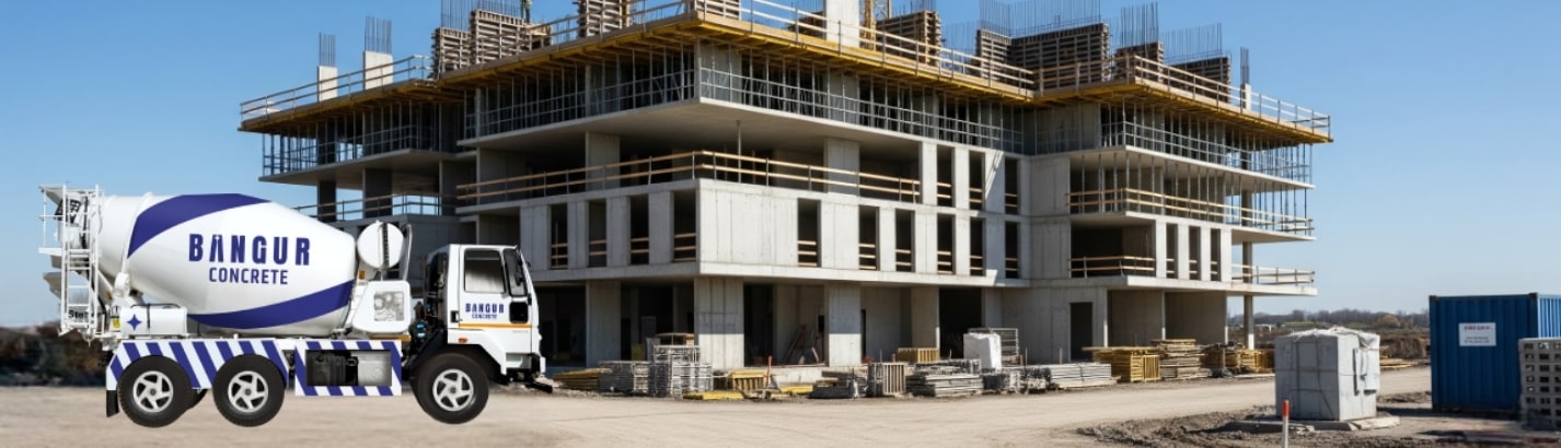 Concrete Mix Ratio Types: Understanding the Foundation of Strong Construction