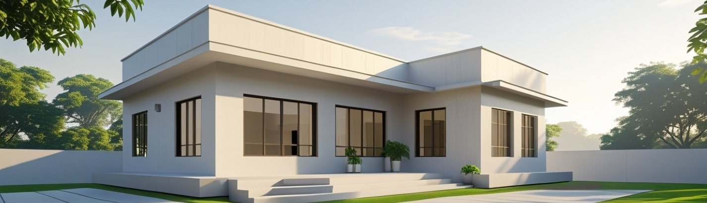 Understanding RCC Houses: A Complete Guide to Modern Construction