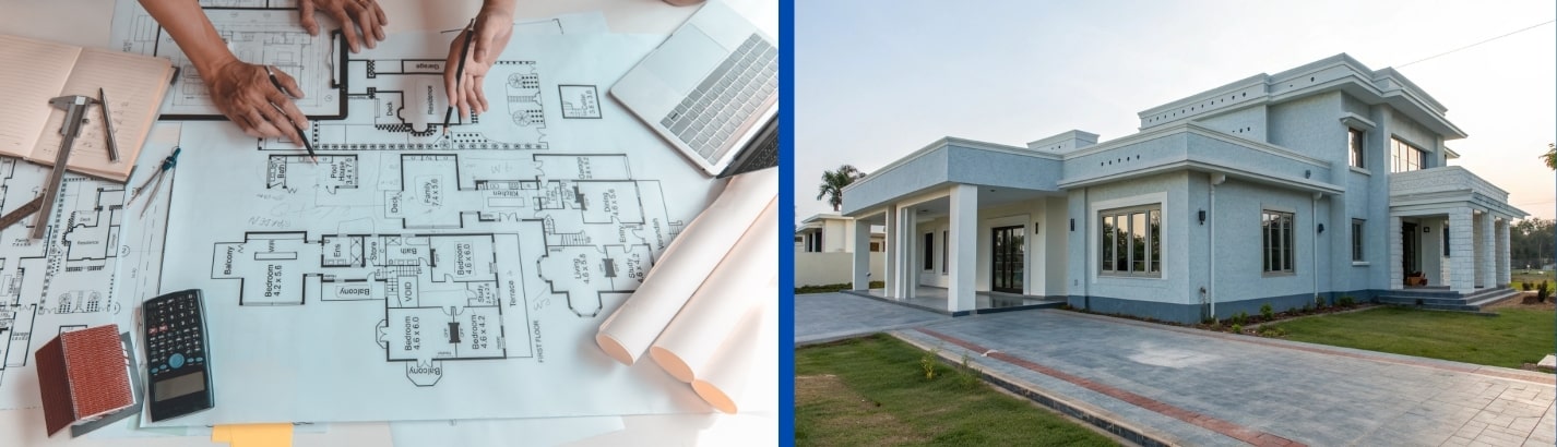 Checklist for House Construction: Step-by-Step Guide to Building Your Dream Home