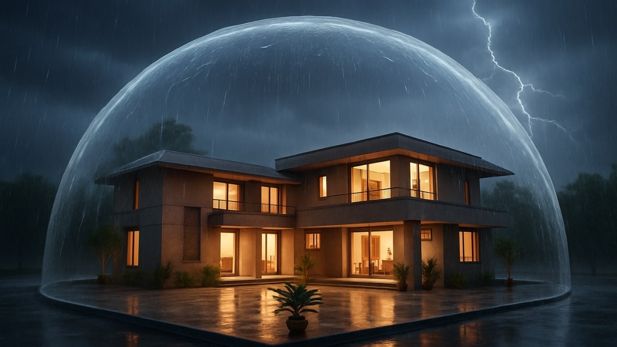 Waterproofing in Construction: A Guide to Cement Waterproofing