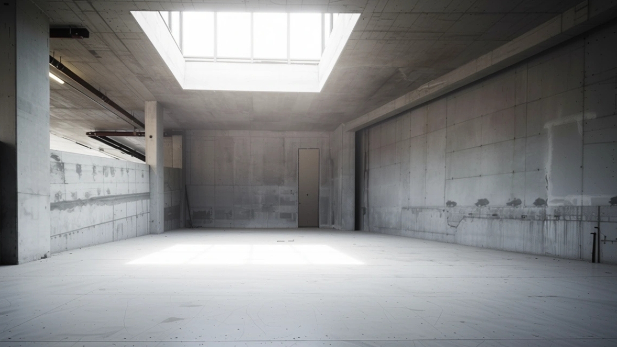 The Essentials of Basement Waterproofing: Structural Causes and Solutions