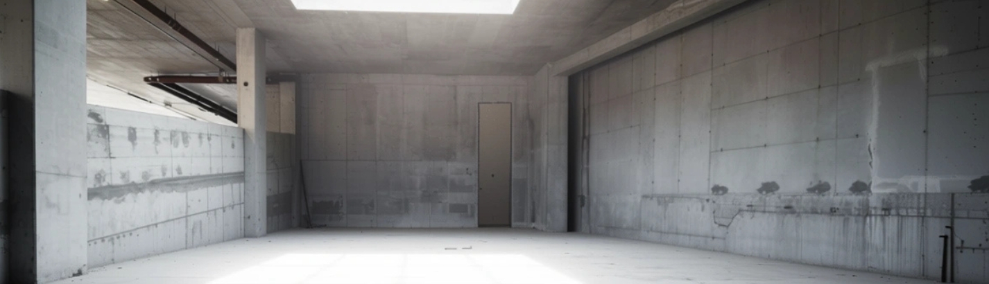 The Essentials of Basement Waterproofing: Structural Causes and Solutions