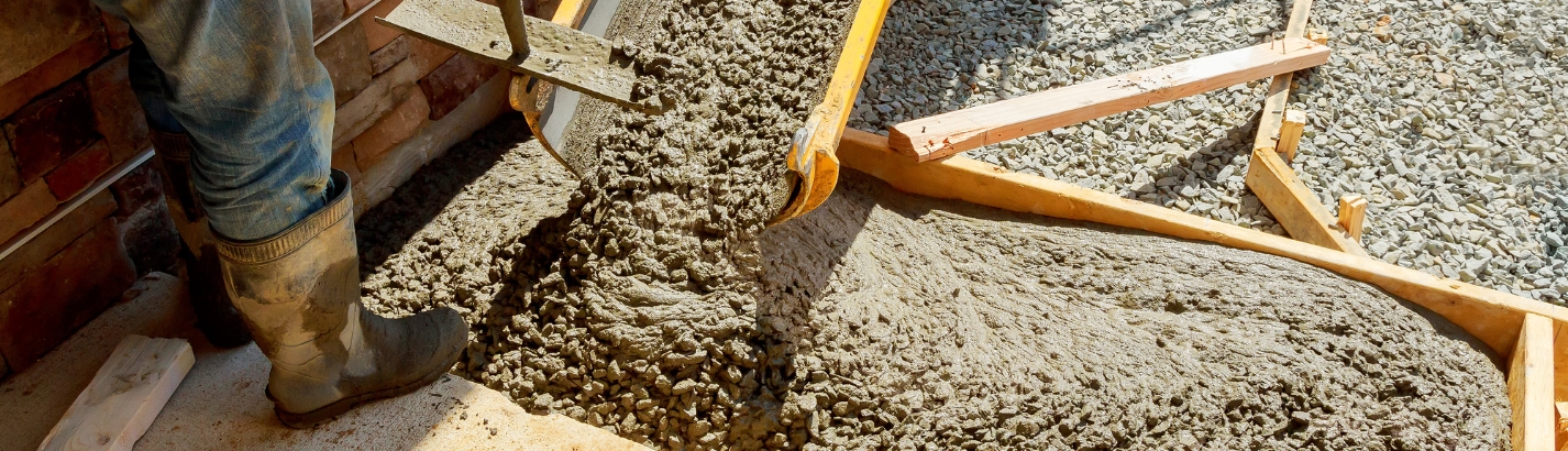 Not All Concrete is Equal: How Your Mix Defines Your Home’s Strength