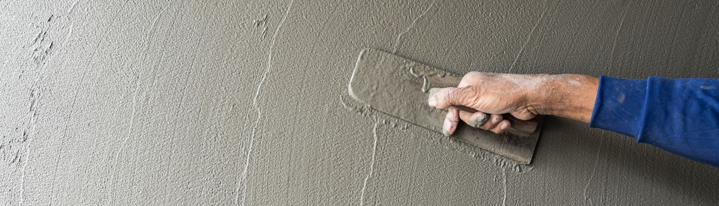 Plastering in Construction: Types, Process, and Best Cement for Plaster