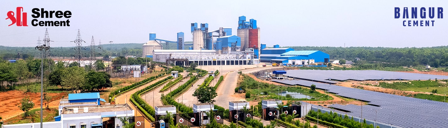 The Role Of Cement Manufacturers in India's Infrastructure Development