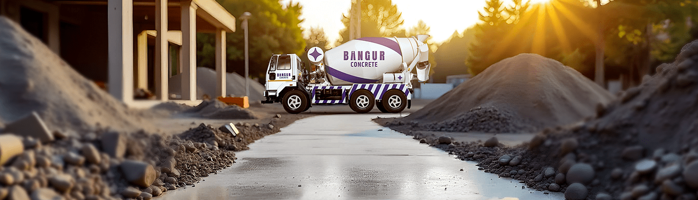 A Complete Guide to Concrete Road Construction: Types, Layers, and Applications