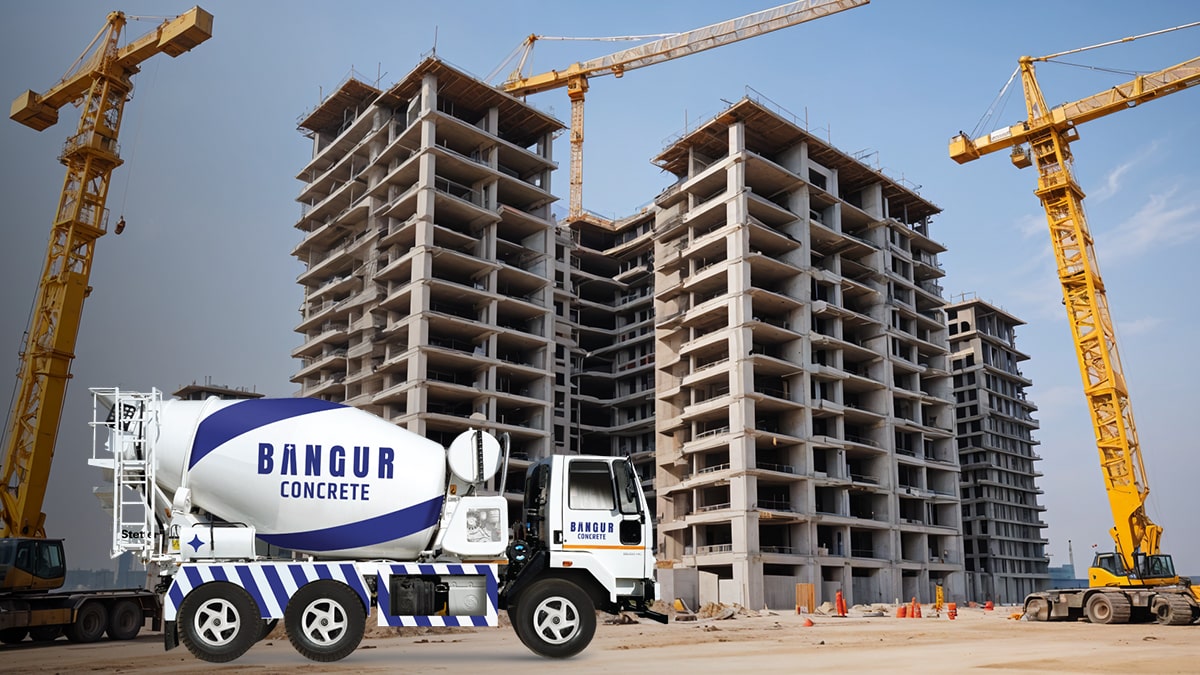 Self Compacting Concrete: A Complete Guide for Modern Construction