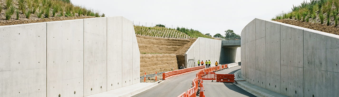 Types of Retaining Walls and When to Use Them