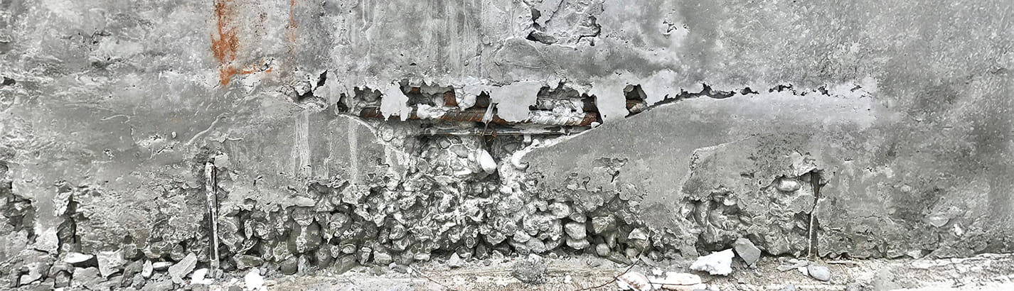 Concrete Segregation: Causes, Signs, and Solutions