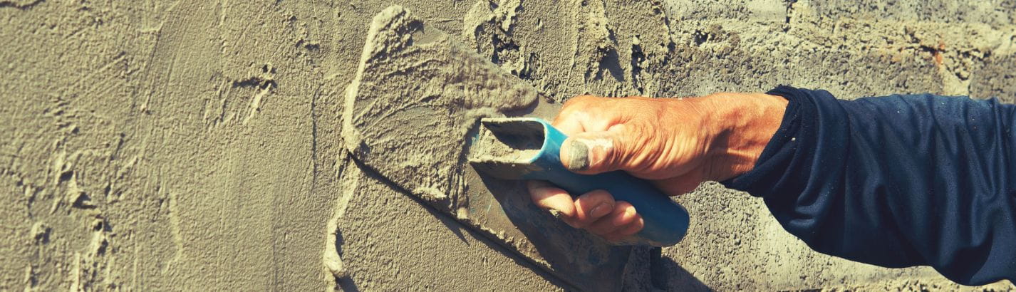 What Is Cement Plastering?