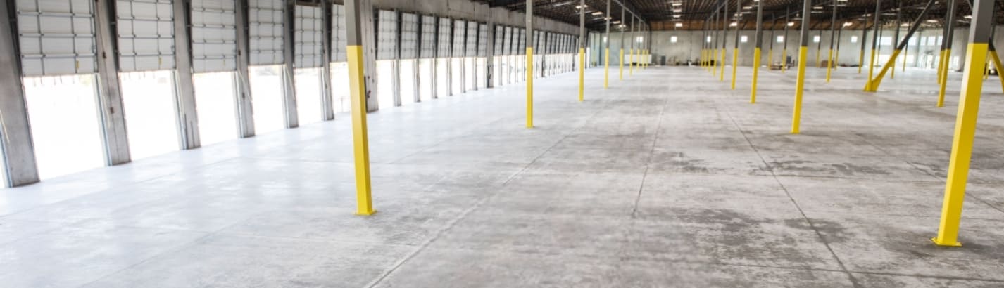 What Is Concrete Flooring?