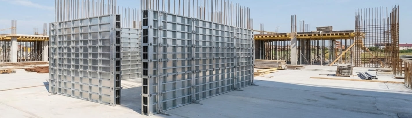 What Is Mivan Construction?