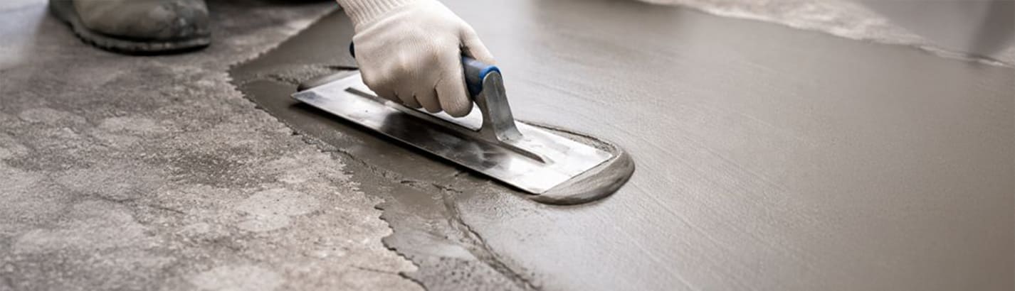 Micro Concrete: A Material for Smarter Construction Needs