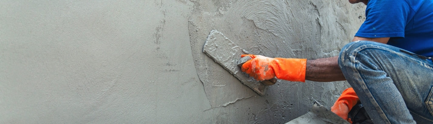 What Is Wall Plaster Ratio?
