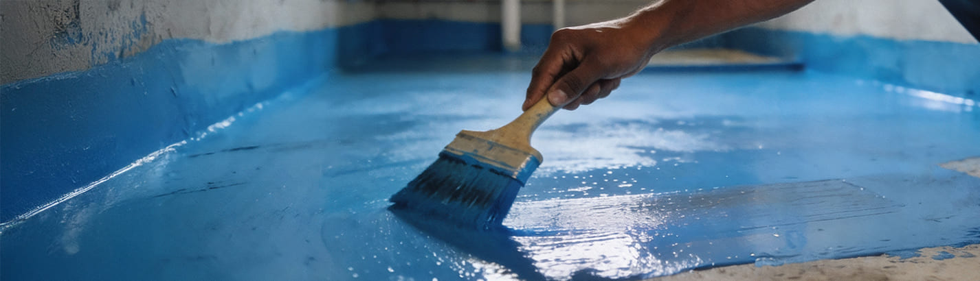 Bathroom Waterproofing: Importance and Steps for Floors and Walls