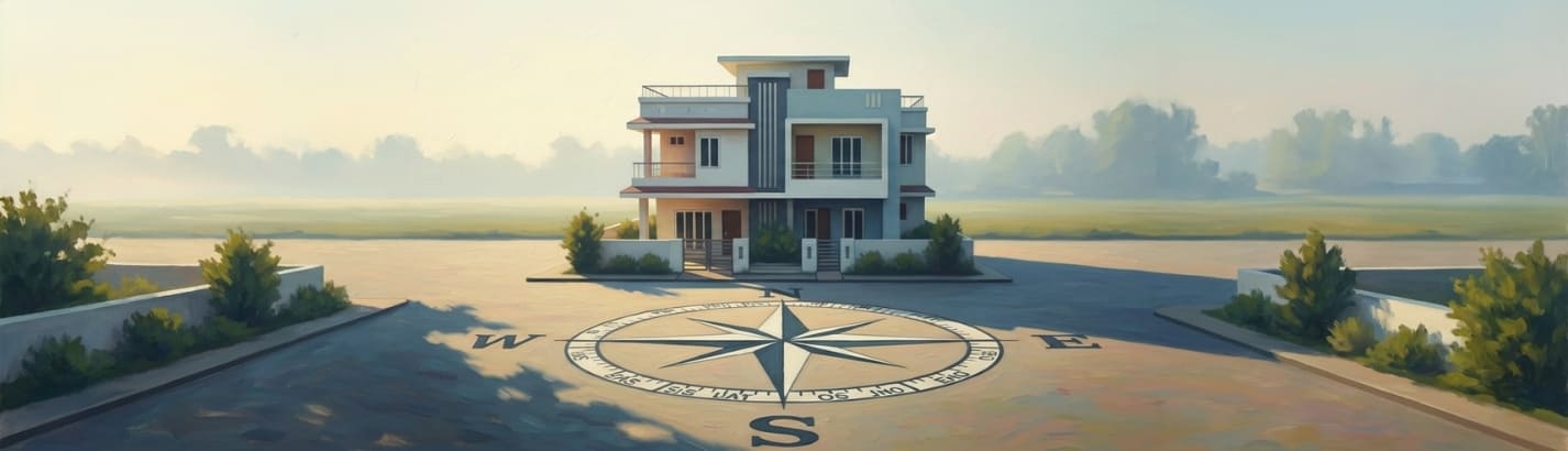 How to Align Your Home Design with Vastu House Plan Without Compromising Style