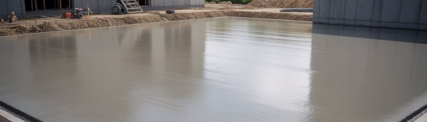 A Detailed Guide To Concrete Bleeding: Causes, Effects, and Prevention