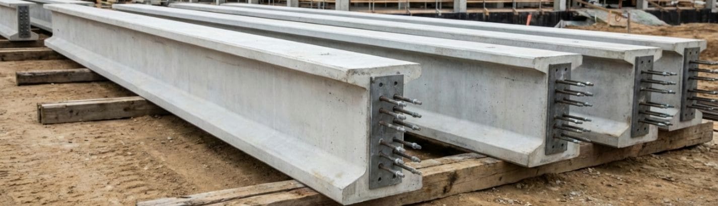 Prestressed Concrete: How It Works and When to Use It