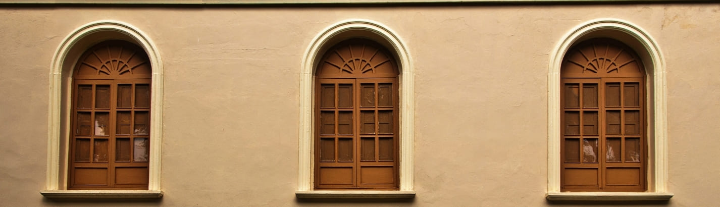 Understanding the Types of Arches in Construction and Their Role in Building Architecture