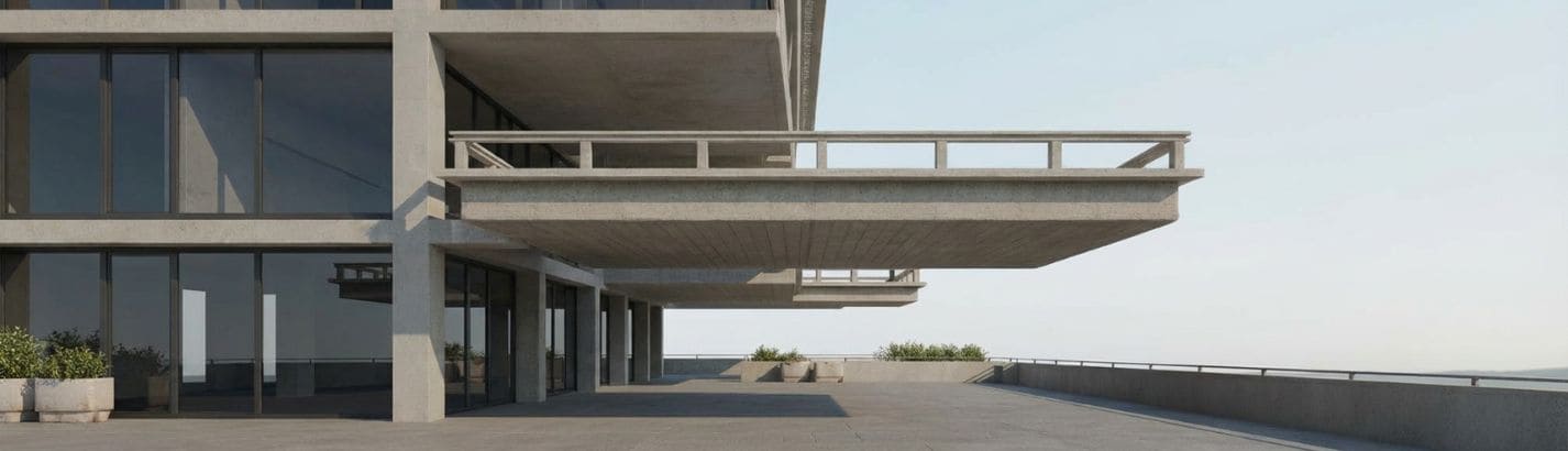 The Role of Cantilever Beams in Modern Construction