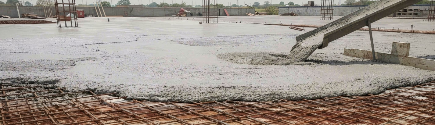 Self Compacting Concrete: A Complete Guide for Modern Construction