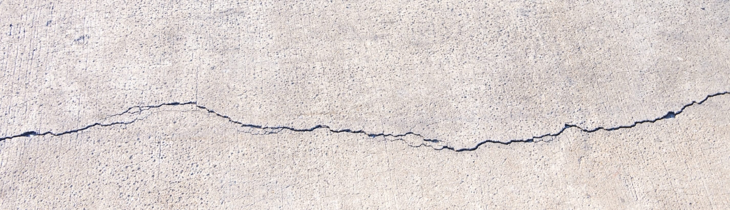 Why Concrete Slabs Crack? A Complete Guide to Causes and Prevention