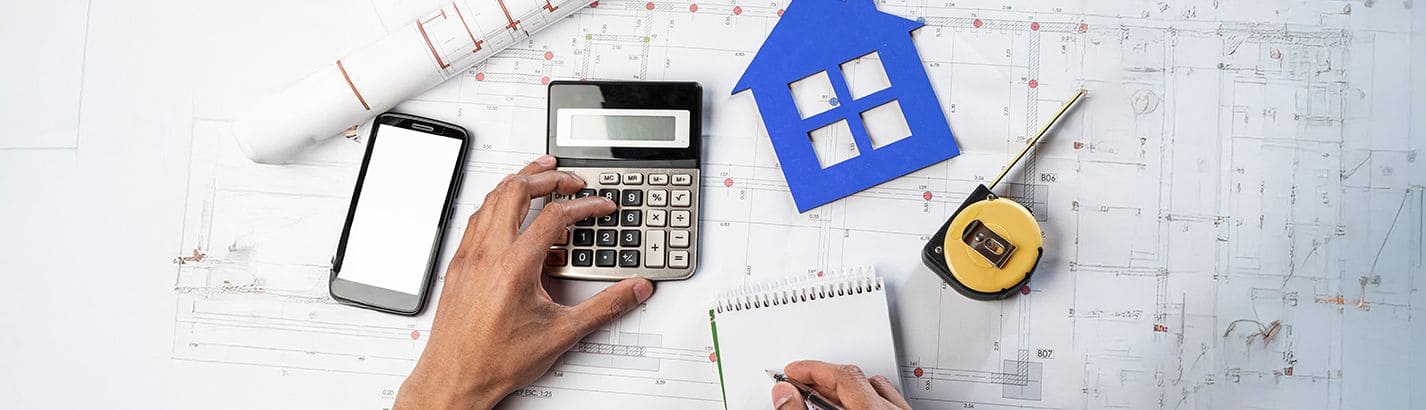 How to Calculate Construction Cost Per Square Foot