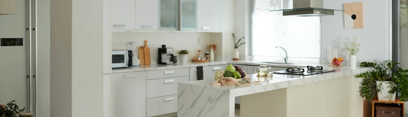 Vastu Tips for Kitchen