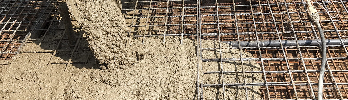 Slab Construction Best Practices