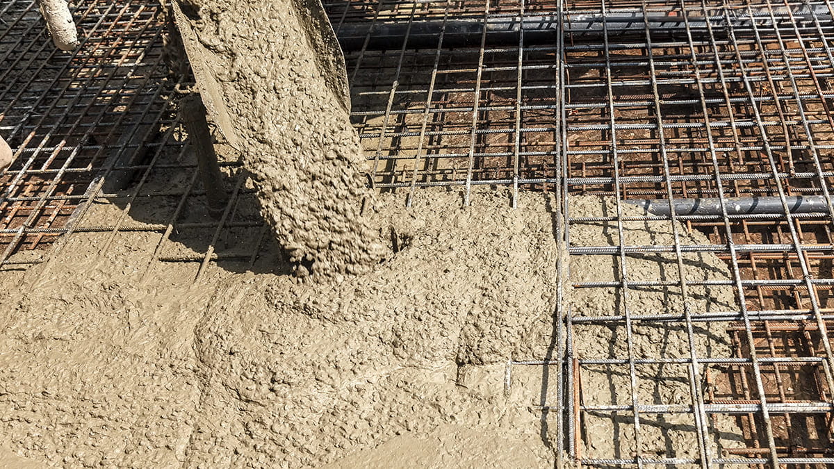 Slab Construction Best Practices