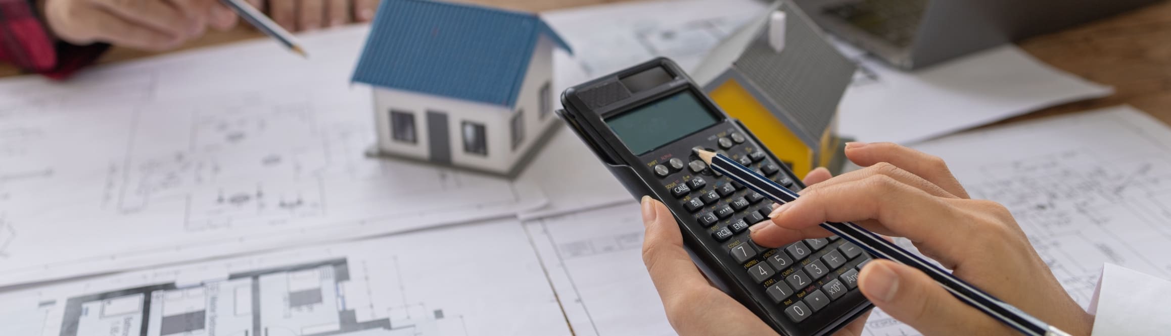 What to Keep in Mind When Estimating Home Construction Cost