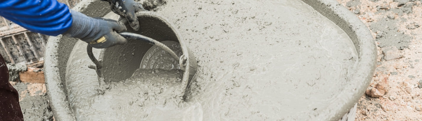 Common Mistakes to Avoid While Making Concrete Mix