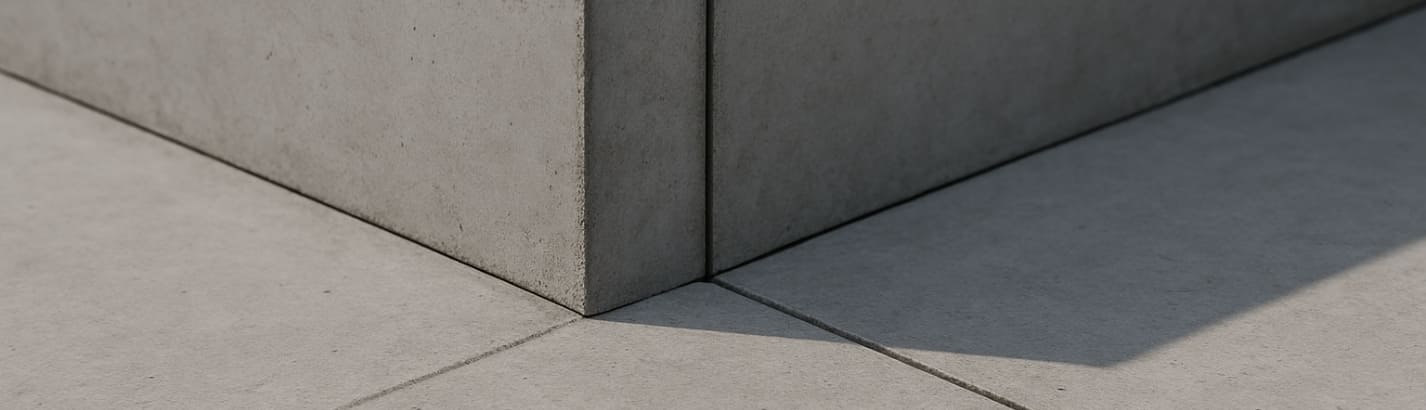 Understanding Construction Joint Types in Concrete Projects