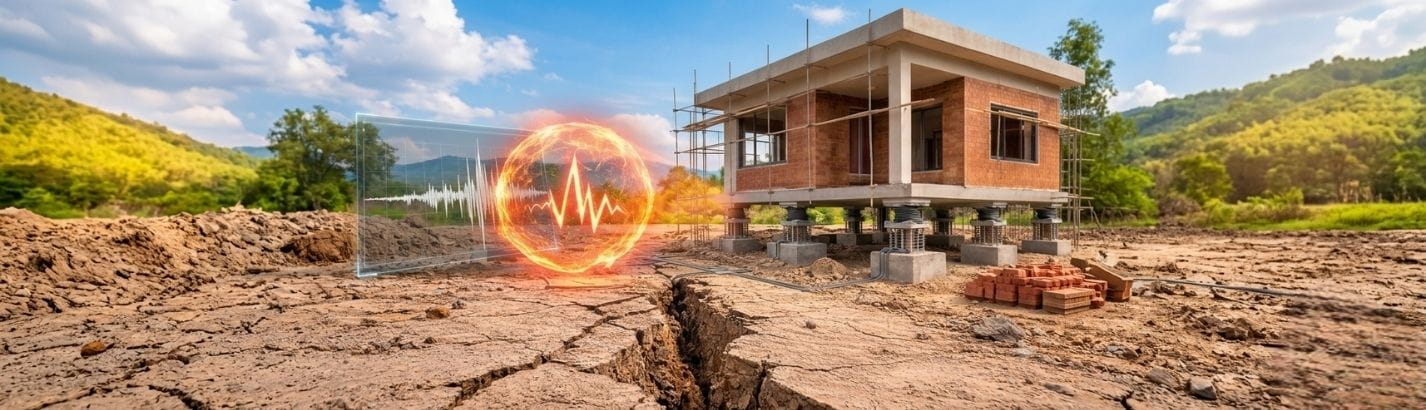 10 Construction Mistakes to Avoid When Building a Home in an Earthquake-Prone Area